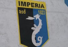 Imperia – Vado, i convocati da mister Ascoli per la partita di domani asd imperia