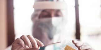 Covid, per la prima volta da inizio pandemia nessun ricoverato nelle terapie intensive della Liguria tampone covid