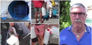 Crisi idrica nel golfo dianese, il sindaco Chiappori: “Basta! Acquedotto nuovo subito e via alle infrastrutture indispensabili alla provincia” giacomo chiappori