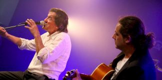 Diano Marina, chiude domani la quarta edizione di ‘Folk in Diano’ con lo spettacolo di Marco Cambri marco cambri