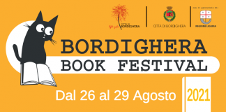 Torna il Bordighera Book Festival per l’ottava edizione, dal 26 al 29 agosto: ecco gli eventi in programma bordighera book festival