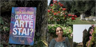 Bordighera, ‘Da che arte stai?’: domani ai giardini di Irene Brin la presentazione del libro di Luca Beatrice