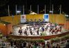 Sanremo, chiosco di piazza Colombo in concessione all’Orchestra Sinfonica per l’estate sinfonica sanremo auditorium alfano