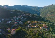 Emergenza idrica a Evigno, accordo tra il Comune di Diano Arentino e Rivieracqua: stabiliti gli interventi diano arentino