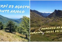 Escursioni sulle Alpi Liguri il 27 e 29 agosto con Ponente Experience