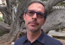 Gazebo Forza Italia a Bordighera, Ingenito: “Baldassarre avrebbe ordinato il montaggio agli operai comunali. Valutazioni politiche in mano al partito” vittorio ingenito