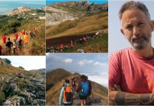 Trekking, conclusa la 14esima Imperia-Limone dell’associazione Monesi Young: un evento sempre più di successo imperia-limone