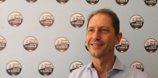 Diano Marina: Za Garibaldi in vantaggio netto rispetto ai contendenti Parrella e Bellacicco