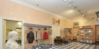 Museo del Lucus Bormani a Diano Marina: da mercoledì 1 settembre in vigore l’orario autunnale