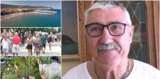 Diano Marina: il bilancio estivo del sindaco Chiappori “C’è ottimismo, Aromatica e Windfestival per chiudere alla grande. Acquedotto? A ottobre la possibile svolta”