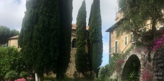 Bordighera: conferenza sull’intelligenza artificiale al Giardino di Irene Brin il 14 giugno giardini irene brin