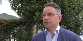 ‘Diano Domani’, il candidato sindaco Francesco Parrella presenta i componenti della sua lista francesco parrella
