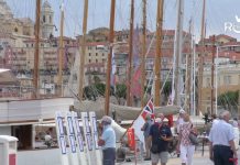 Vele d’Epoca di Imperia: appuntamento già confermato per il 2022. “È stata l’edizione della rinascita” vele d'epoca imperia