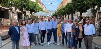 Diano Marina: ecco tutte le preferenze della nuova maggioranza e la possibile composizione del Consiglio comunale vivere diano