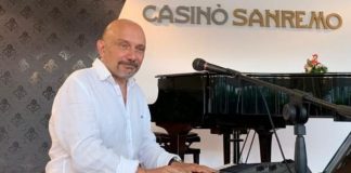 Diano Marina, due brani inediti del pianista Diego Genta per l’inaugurazione di Aromatica Diego Genta