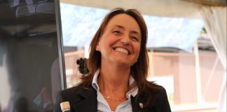 Diano Marina, Aromatica: primo posto per Donatella Uslenghi ad ‘Aromaticocktail’, il concorso per barmen Aibes Donatella Uslenghi