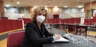 Saint Charles di Bordighera, la consigliera regionale Riolfo: “Tempo stringe, ma l’iter per la privatizzazione va avanti” mabel Riolfo