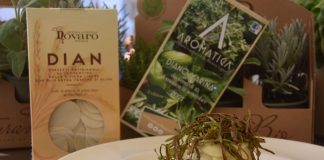 Diano Marina, Aromatica 2021: il programma degli eventi del 12 settembre aromatica