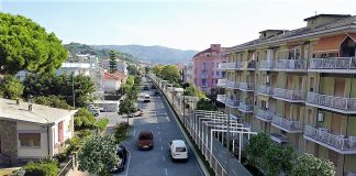 Diano Marina: 2,3 milioni per via Saponiera dal Ministero dell’Interno via saponiera