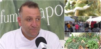 Diano Marina: quattro chiacchiere con chef Fabrizio Barontini “Faccio il mestiere più bello del mondo. Aromatica? Puntiamo a crescere ancora” fabrizio barontini