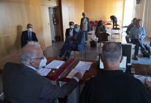 Tre giorni per definire il futuro di Casa Serena, Biancheri: “Senza accordo in tempi rapidi pochissime soluzioni”