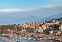 Bordighera: le modifiche alla viabilitĂ  per l’evento ‘Giornata Commerciale del Ribasso’ bordighera