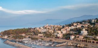 Bordighera: online la brochure “Un Mare di Eventi – Estate 2024” bordighera