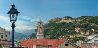 Covid, Ventimiglia Alta: positive tre suore del convento di Santa Marta Ventimiglia santa marta