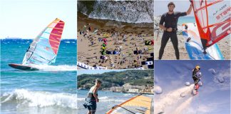 WindFestival, dieci anni sulla cresta dell’onda: torna a Diano Marina dal 30 settembre l’expo dedicato agli sport di mare e vento windfestival