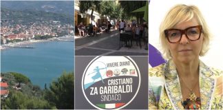 Elezioni a Diano Marina, l’assessore Feltrin si ricandida con Za Garibaldi: “Vivere Diano nel segno della continuità” barbara feltrin diano marina