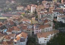 Caravonica, 217mila euro dalla Regione per la riqualificazione di via Don Paolo Thomatis caravonica