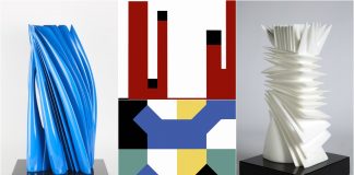 Diano Marina: al Palazzo del Parco la mostra “Dimensione atemporale” mostra Dimensione atemporale