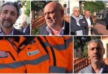 Da oggi Amaie Energia subentra a Docks Lanterna nella gestione dei rifiuti a Taggia