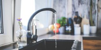 Bordighera, domani sospensione dell’acqua per lavori sulla rete idrica: le vie interessate acqua rubinetto