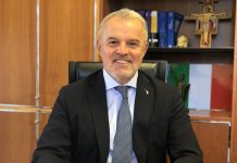 Andrea Benveduti si dimette da assessore di Regione Liguria. Toti: “Grazie per il grande lavoro svolto” andrea benveduti