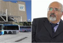 Bus a idrogeno RT, la Corte dei Conti archivia la posizione di Giovanni Barbagallo: “Serve cambio di management e maggiori verità” giovanni barbagallo riviera trasporti