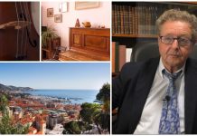 Domenica concerto d’inaugurazione dell’anno scolastico della Respighi. Intervista al presidente della scuola di musica sanremese Giuseppe Buscaglia