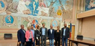 Ecco la nuova Giunta di Diano Marina: Manitta vicesindaco, la giovane Zeccola semplice consigliere con delega Giunta diano marina