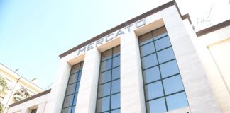 Bordighera, online il bando per l’assegnazione di 2 box al mercato coperto di piazza Garibaldi mercato coperto bordighera