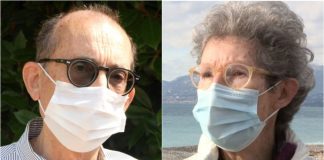 Bordighera, interpellanza dei consiglieri Lorenzi e Trucchi per il futuro del Palazzo del Parco trucchi - lorenzi