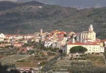 Diano Castello, stop all’acqua mercoledì 8 luglio per lavori sulla rete idrica diano castello
