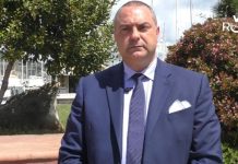 Vallecrosia, sindaco Perri: “Ampliati gli orari del comando di Polizia locale, da due a quattro giorni di apertura alla settimana” fabio perri