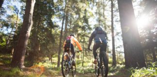 Bordighera presente al “Salon du Randonneur” di Lione. Il vicesindaco Bozzarelli: “Scelta specifica per supportare l’offerta di attività outdoor” outdoor