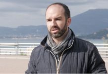 Bertolucci: “Il PD a Ventimiglia continua con polemiche sterili, noi portiamo risultati concreti” Simone Bertolucci