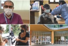 L’effetto green pass sulla campagna vaccinale, Amoretti “Al palasalute una cinquantina di prime dosi in più al giorno”, ma in provincia rimangono oltre 54mila i non vaccinati carlo amoretti