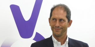 Diano Marina: intervista al sindaco Za Garibaldi “Ecco gli obiettivi dei miei primi cento giorni di amministrazione” cristiano za garibaldi