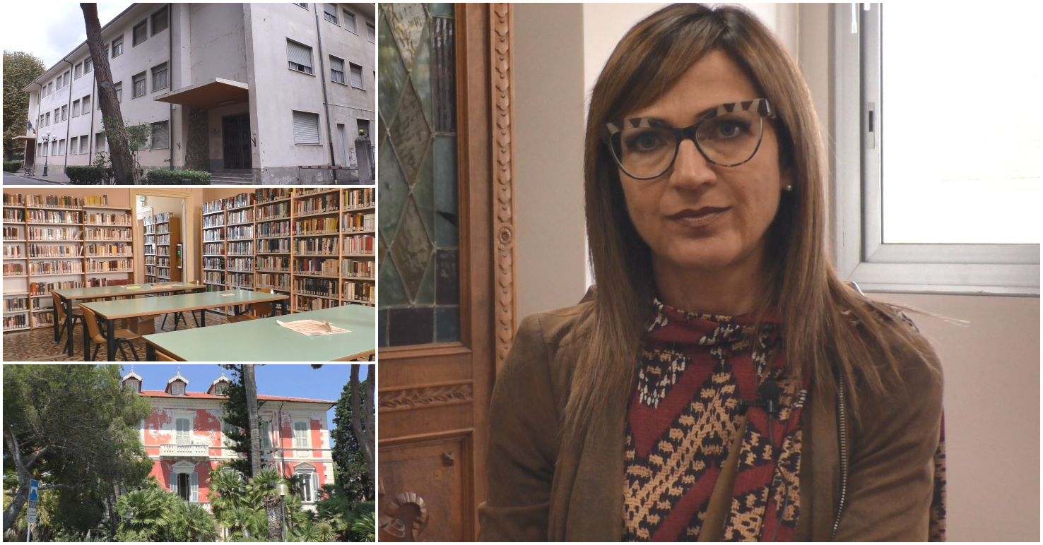 Entrevista a la nueva concejala Sabrina México
