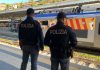 Ventimiglia, rapina aggravata e violenza sessuale in stazione: arrestato dalla Polfer un 21enne armato di coltello polizia Polfer Ventimiglia