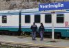Ventimiglia, arrestato dalla Polfer un uomo condannato per traffico di stupefacenti Polizia ferroviaria Ventimiglia