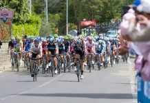 Imperia protagonista del Giro d’Italia, Federalberghi: “Sfruttiamo questa opportunità storica per il territorio, facciamo fronte comune” giro d'italia